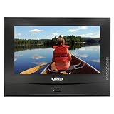 19 Jensen ACDC LCD HDTV