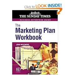 Marketing Plan Workbook (Business Enterprise)