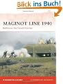 Maginot Line 1940: Battles on the French Frontier (Campaign)
