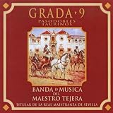 Grada 9 [Pasodobles Taurinos]