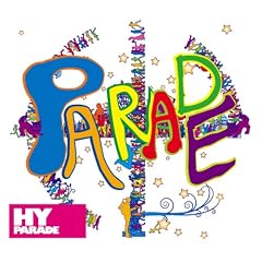 PARADE~Rikka Version~(初回限定盤)(DVD付)