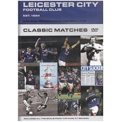 Leicester City - Classic Matches
