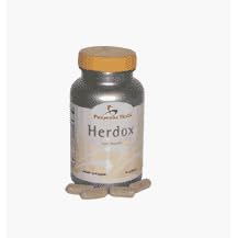 Herdox Genital Herpes (90 Caps)
