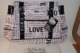 Miche Big Bag Shell Shannon - Very Rare