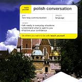 Teach Yourself Polish Conversation