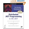 Distributed NET Programming VB