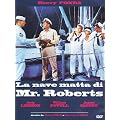 La Nave Matta Di Mr. Roberts