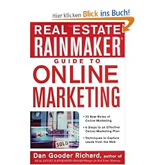 Real Estate Rainmaker Guide to Online Marketing