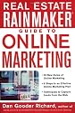 Real Estate Rainmaker: Guide to Online Marketing