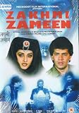 Zakhmi Zameen