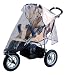 Baby : Sunnybaby 10083 - Universal-Regenverdeck für Sportwagen, Shopper, Jogger oder Buggy mit Dach