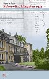 Produkt-Bild: Koberwitz 1924: Rudolf Steiner und der Landwirtschaftliche Kurs