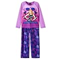 Girls' Hannah Montana 2-piece PJ Set - Purple