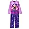 Girls' Hannah Montana 2-piece PJ Set - Purple