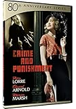 Crime and Punishment - 80th Anniversary Series
