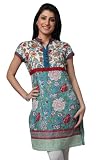 Rangmanch's MixNMatch Beautiful Floral Printed Kurta