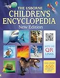 The Usborne children's encyclopedia