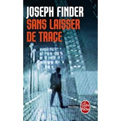Sans laisser de trace