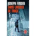 Sans laisser de trace