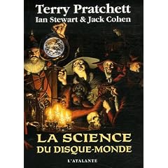 La science du Disque-monde