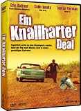 Ein knallharter Deal - Eric Balfour