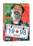 Red Green 1998 Season