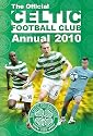 Official Celtic FC 2010 Annual