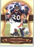 2007 Bowman Chrome #6 Adam Carriker - St. Louis Rams (RC - Rookie Card) (Football Cards)