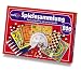 Spielesammlung mit 200 Möglichkeiten
