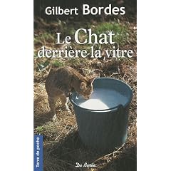 Le Chat derri�re la vitre (NE)