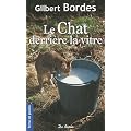 Le Chat derri�re la vitre (NE)