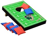 NCAA South Florida Bulls Table Top Toss Game
