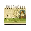 365 Tage mit Hildegard von Bingen