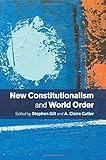 New constitutionalism and world order