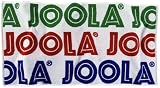 JOOLA Multicolored Table Tennis Towel 50cm x 100cm