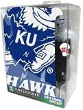 NCAA Kansas Jayhawks Towel Gift Pack - B000A87F82