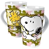 Eigenschaften UnitedLabels / Peanuts Tasse Snoopy