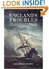 England's Troubles: Seventeenth-Century English Political Instability in European Context