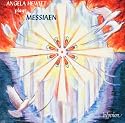 Angela Hewitt Plays Messiaen