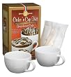 Dean Jacobs Gingerbread Cake N Cup Kit, 6.2-Ounce Boxes (Pack of 3)
