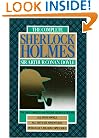 Complete Sherlock Holmes