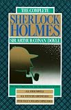 The Complete Sherlock Holmes