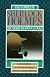The Complete Stories of Sherlock Holmes