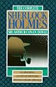 Complete Sherlock Holmes by Sir Arthur Conan Doyle