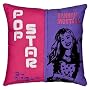Hannah Montana "Rock the Stage" Pillow - 12x12"