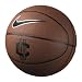 Connecticut Huskies Nike Full Size Composite Leather Replica Basketball