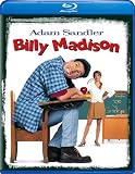 Billy Madison [Blu-ray]