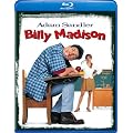 Billy Madison [Blu-ray]