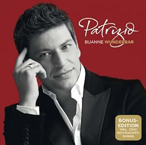 Free Patrizio Buanne Wunderbar Rapidshare Programs