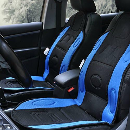 Automobile Electric Heating Cushion Vehicle Seat Cushion 12v24 Volt Car General Electric Mattress Blanket (24v)